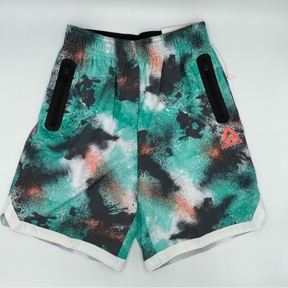 NEW Athletic Shorts - Reebok - Picture 1 of 5